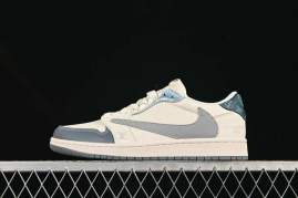 Picture of Air Jordan 1 LOW _SKUfw20757776975809483fw